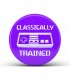 پیکسل Classically Trained