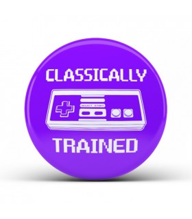 پیکسل Classically Trained