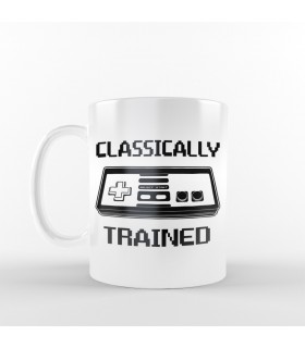 ماگ Classically Trained