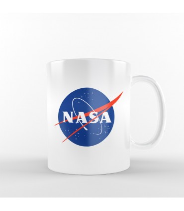 ماگ Nasa
