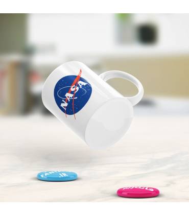 ماگ Nasa