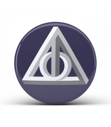 پیکسل Deathly Hallows