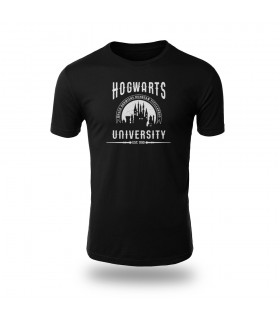 تی شرت هاگوارتز