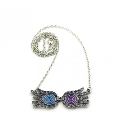 گردنبند لونا