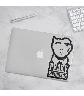 استیکر Peaky Blinders - طرح یک