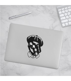 استیکر Peaky Blinders - طرح دو