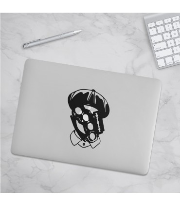 استیکر Peaky Blinders - طرح دو