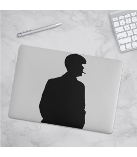 استیکر Peaky Blinders - طرح سه