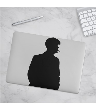 استیکر Peaky Blinders - طرح سه