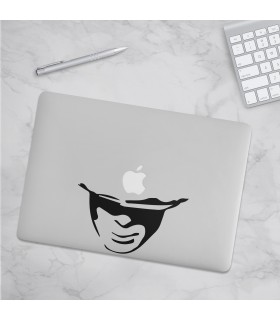 استیکر Thomas Shelby - طرح یک