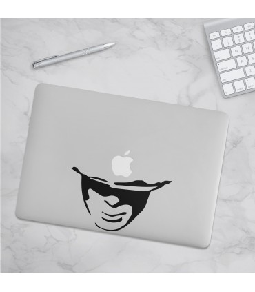 استیکر Thomas Shelby - طرح یک