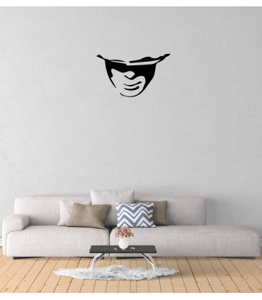 استیکر Thomas Shelby - طرح یک