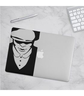 استیکر Peaky Blinders - طرح هفت