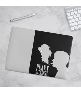 استیکر Thomas Shelby - طرح دو