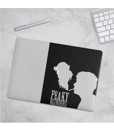 استیکر Thomas Shelby - طرح دو