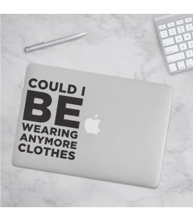 استیکر Clothes