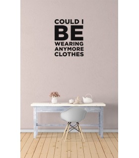 استیکر Clothes