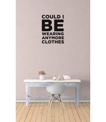 استیکر Clothes