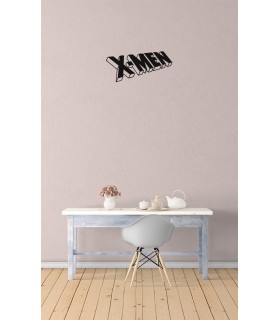 استیکر X Men