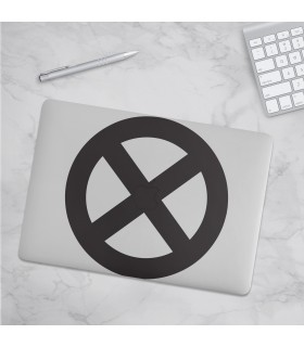 استیکر X Men  - طرح دو