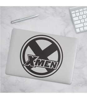 استیکر X Men  - طرح سه