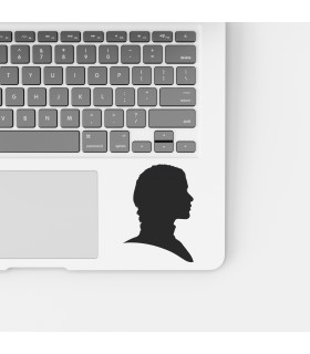 استیکر Katniss - طرح یک