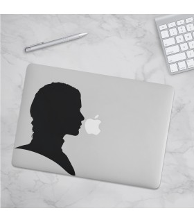 استیکر Katniss - طرح یک