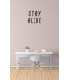 استیکر Stay Alive