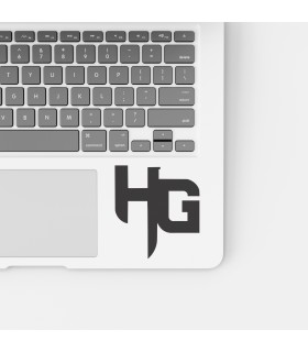 استیکر HG