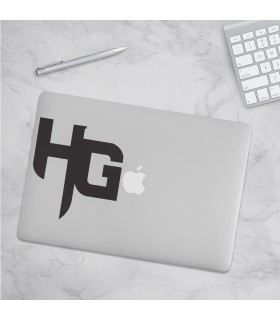 استیکر HG