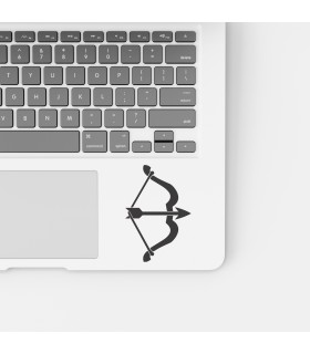 استیکر Hunger Games