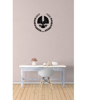 استیکر Capitol