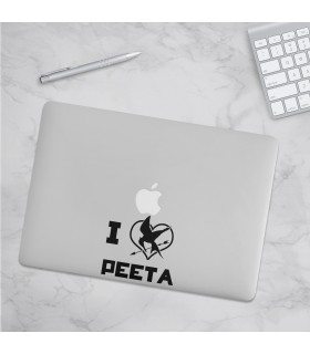 استیکر Peeta