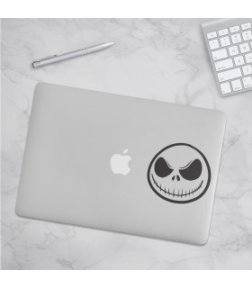 استیکر Halloween - طرح یک