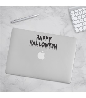 استیکر Halloween - طرح سه