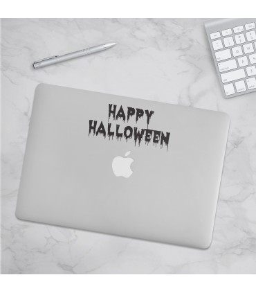 استیکر Halloween - طرح سه