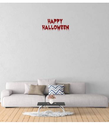 استیکر Halloween - طرح سه