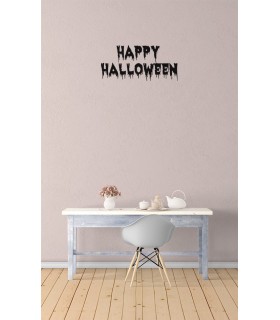 استیکر Halloween - طرح سه
