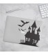 استیکر Halloween - طرح سه