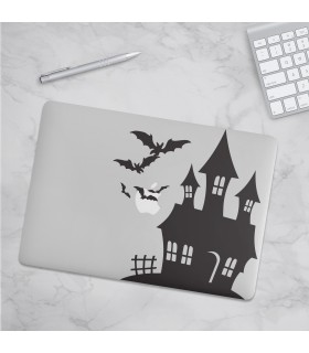 استیکر Halloween - طرح سه