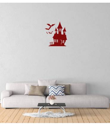 استیکر Halloween - طرح سه