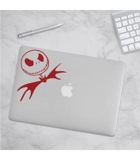 استیکر Halloween - طرح چهار