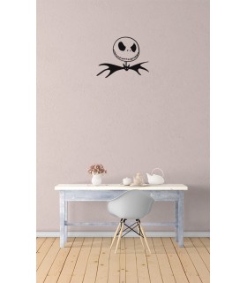 استیکر Halloween - طرح چهار