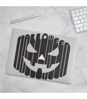 استیکر Halloween - طرح پنج