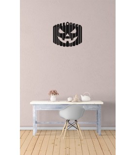 استیکر Halloween - طرح پنج