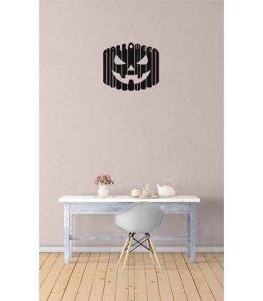 استیکر Halloween - طرح پنج