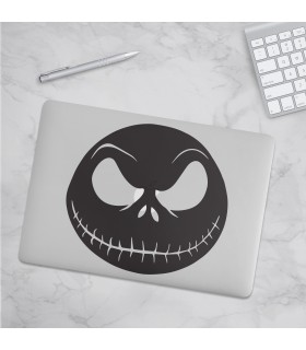 استیکر Halloween - طرح شش