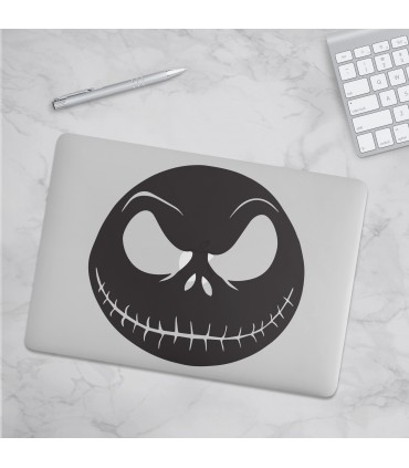 استیکر Halloween - طرح شش