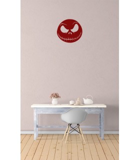 استیکر Halloween - طرح شش