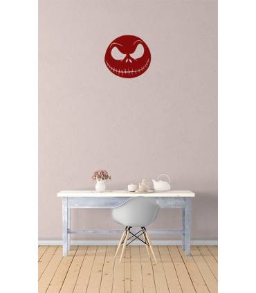 استیکر Halloween - طرح شش